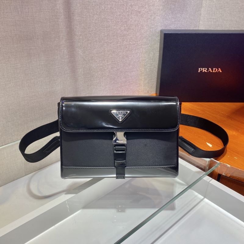 Mens Prada Satchel Bags